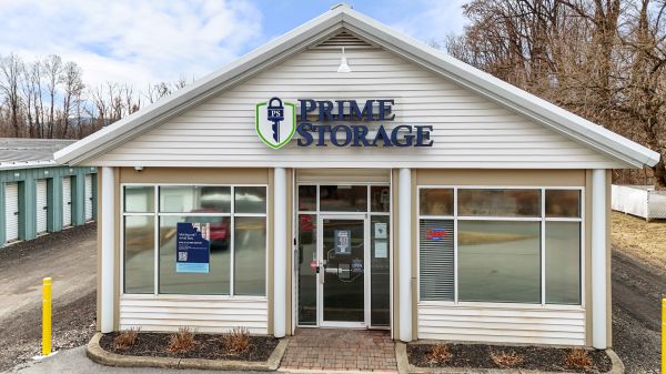 Prime Storage - Warwick - Kings Hwy - 210 Kings Highway