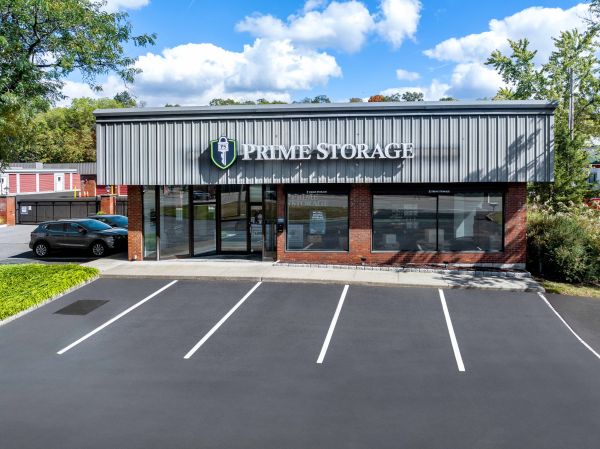 Prime Storage - Wappingers Falls - 1634 U.S. 9
