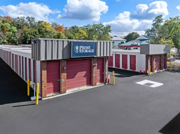 Prime Storage - Wappingers Falls - 1634 U.S. 9