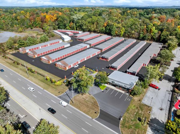 Prime Storage - Wappingers Falls - 1634 U.S. 9