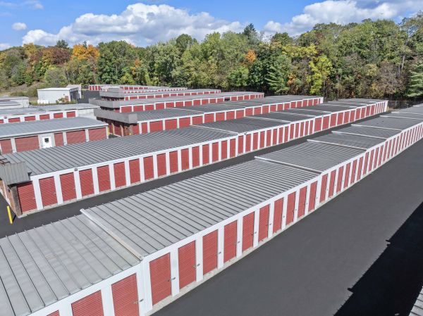 Prime Storage - Wappingers Falls - 1634 U.S. 9