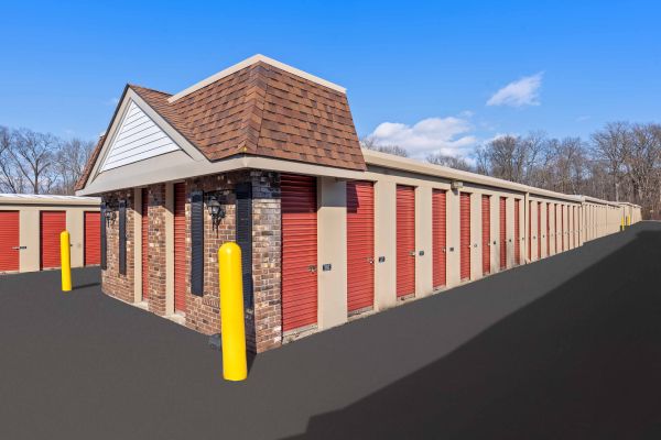 Prime Storage - Fishkill - 1078 U.S. 9