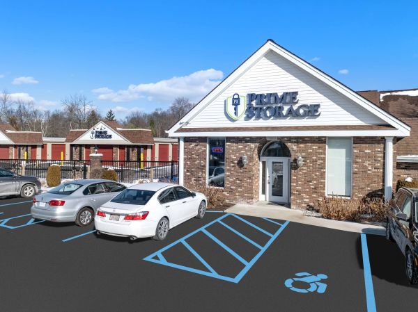Prime Storage - Fishkill - 1078 U.S. 9