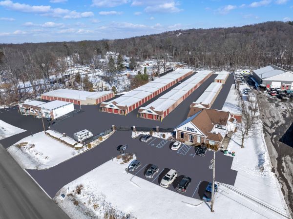 Prime Storage - Fishkill - 1078 U.S. 9