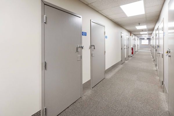 Prime Storage - Poughkeepsie - 3 Neptune Road