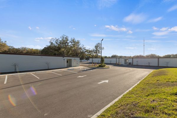 US Storage Centers - Lady Lake - Teague Trail - 1370 Teague Trail