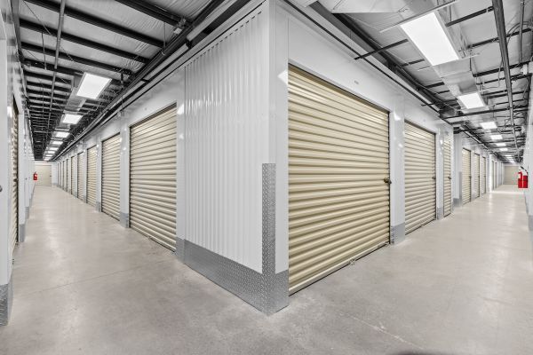 US Storage Centers - Lady Lake - Teague Trail - 1370 Teague Trail