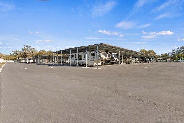 US Storage Centers - Lady Lake - Teague Trail - 1370 Teague Trail