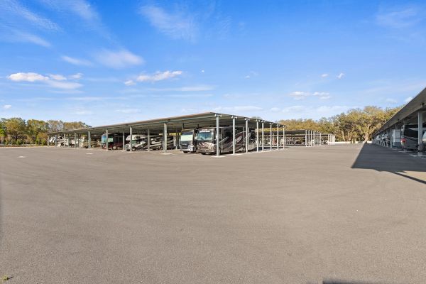 US Storage Centers - Lady Lake - Teague Trail - 1370 Teague Trail