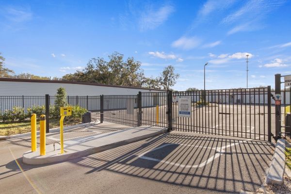 US Storage Centers - Lady Lake - Teague Trail - 1370 Teague Trail