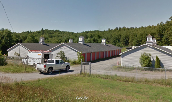 Don's Affordable Self Storage - 3947 U.S. 2