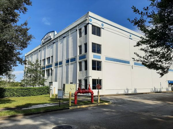 Atlantic Self Storage - Baymeadows - 11000 Baymeadows Road