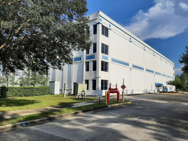 Atlantic Self Storage - Baymeadows - 11000 Baymeadows Road