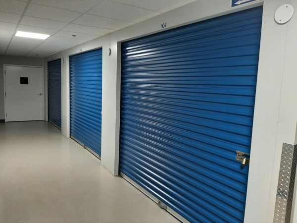 Atlantic Self Storage - Baymeadows - 11000 Baymeadows Road