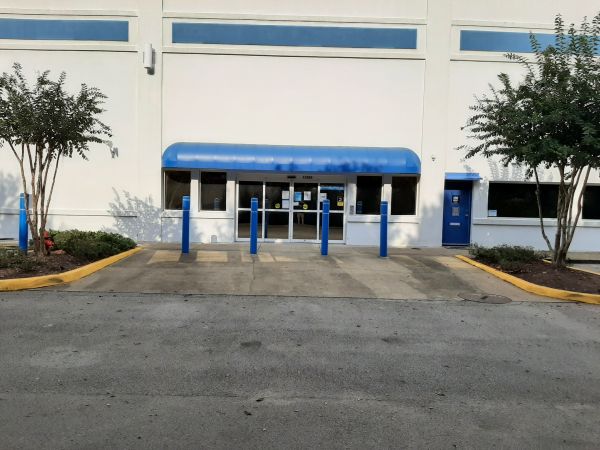 Atlantic Self Storage - Baymeadows - 11000 Baymeadows Road
