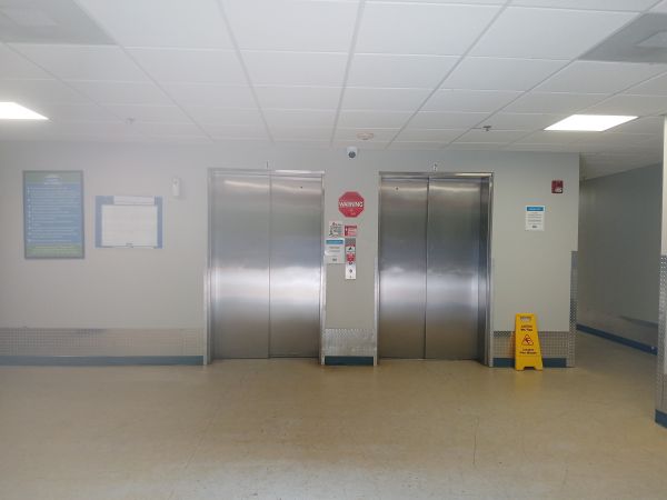 Atlantic Self Storage - Baymeadows - 11000 Baymeadows Road