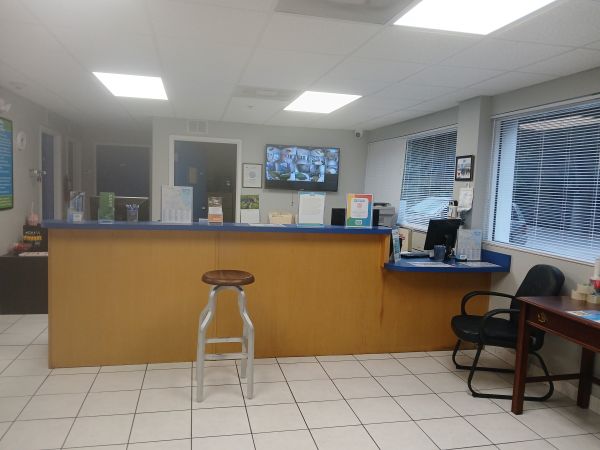 Atlantic Self Storage - Baymeadows - 11000 Baymeadows Road