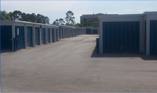 Atlantic Self Storage - Kernan - 3635 Kernan Boulevard South