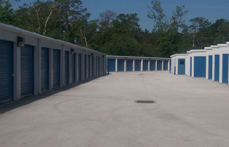 Atlantic Self Storage - Kernan - 3635 Kernan Boulevard South