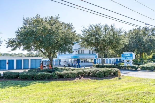 Atlantic Self Storage - Kernan - 3635 Kernan Boulevard South