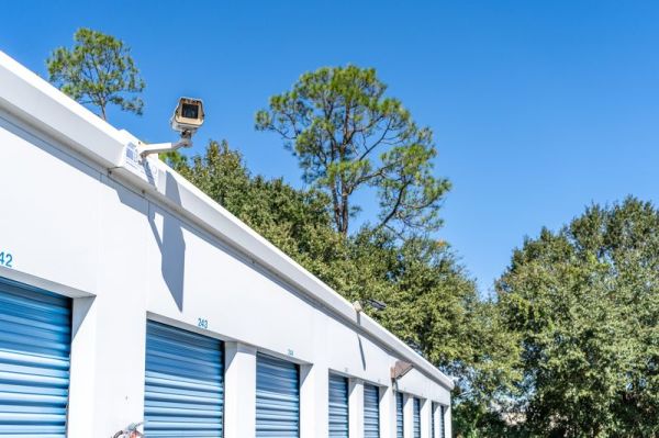 Atlantic Self Storage - Kernan - 3635 Kernan Boulevard South