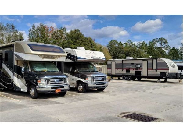 Extra Space Storage - 2076 - Middleburg - County Road 218 - 4404 County Road 218