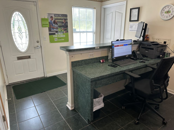 Extra Space Storage - 2076 - Middleburg - County Road 218 - 4404 County Road 218