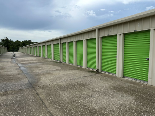 Extra Space Storage - 2076 - Middleburg - County Road 218 - 4404 County Road 218