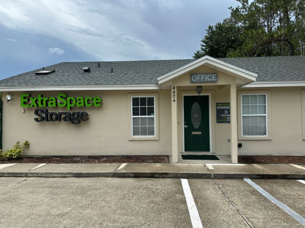 Extra Space Storage - 2076 - Middleburg - County Road 218 - 4404 County Road 218
