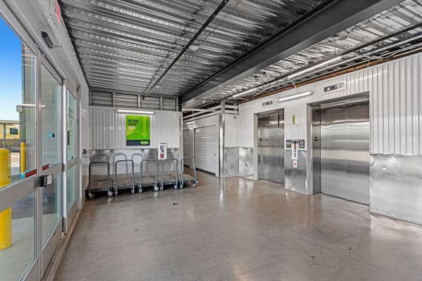 Extra Space Storage - 2023 - Tucson - Fort Lowell Rd - 4032 East Fort Lowell Road