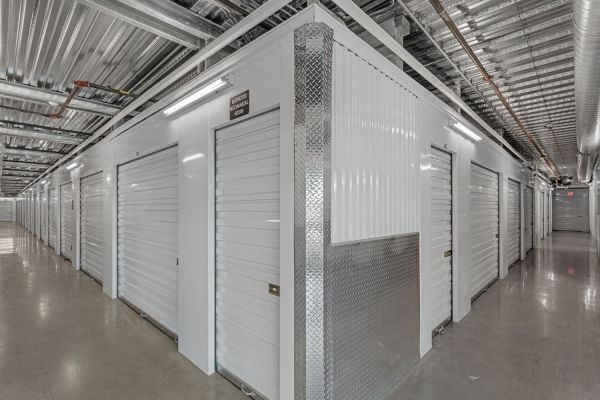 Extra Space Storage - 2023 - Tucson - Fort Lowell Rd - 4032 East Fort Lowell Road