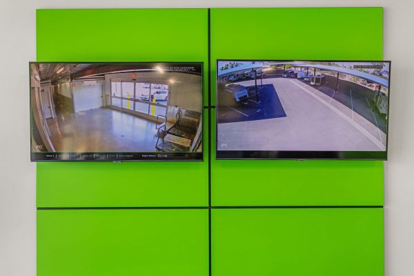 Extra Space Storage - 2023 - Tucson - Fort Lowell Rd - 4032 East Fort Lowell Road