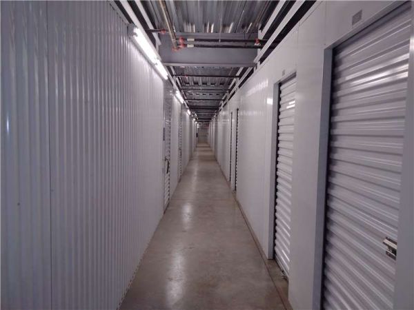 Extra Space Storage - 6370 - Oklahoma City - E Reno Ave - 1001 East Reno Avenue