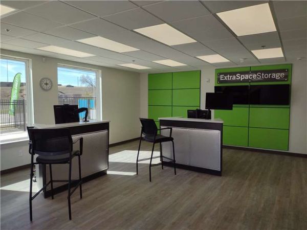 Extra Space Storage - 6370 - Oklahoma City - E Reno Ave - 1001 East Reno Avenue