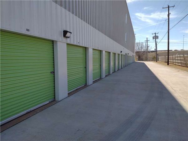 Extra Space Storage - 6370 - Oklahoma City - E Reno Ave - 1001 East Reno Avenue
