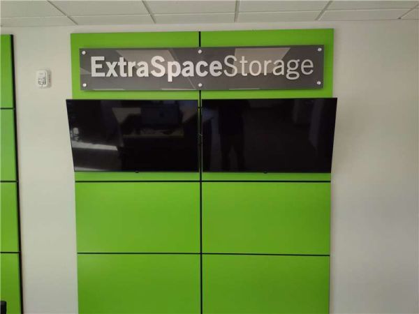Extra Space Storage - 6370 - Oklahoma City - E Reno Ave - 1001 East Reno Avenue