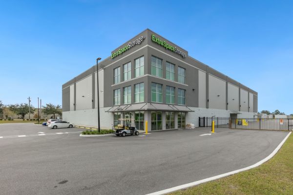Extra Space Storage - 7946 - Lakeland - Wallace Rd - 4291 Wallace Road