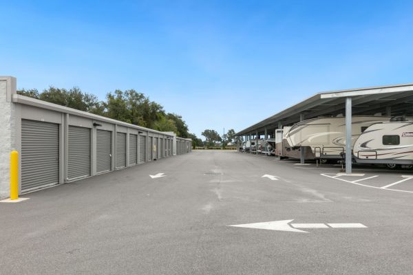 Extra Space Storage - 7946 - Lakeland - Wallace Rd - 4291 Wallace Road