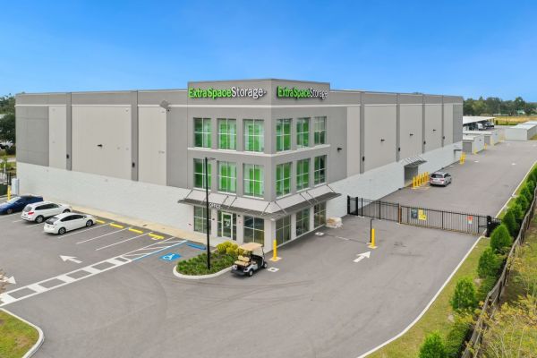 Extra Space Storage - 7946 - Lakeland - Wallace Rd - 4291 Wallace Road