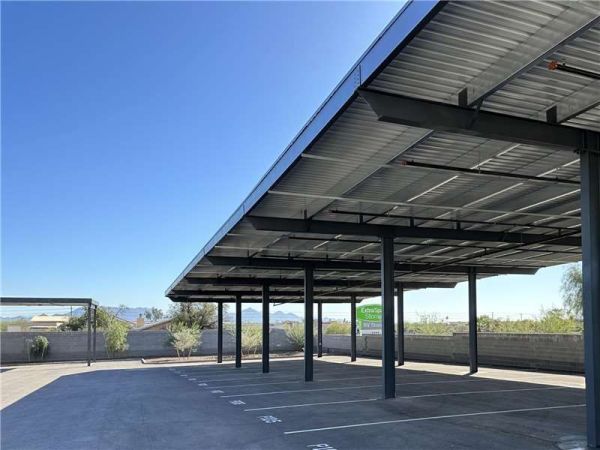 Extra Space Storage - 7899 - Phoenix - Quail Ave - 2232 East Quail Avenue