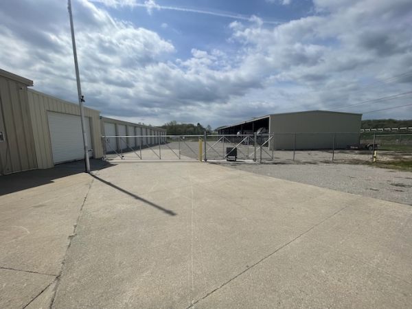 I-70 & 54 Storage - 4200 Mac Road
