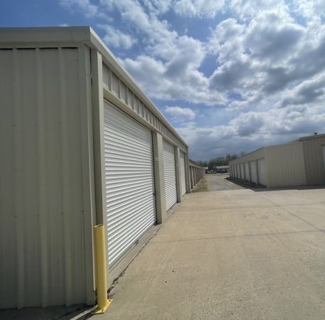 I-70 & 54 Storage - 4200 Mac Road