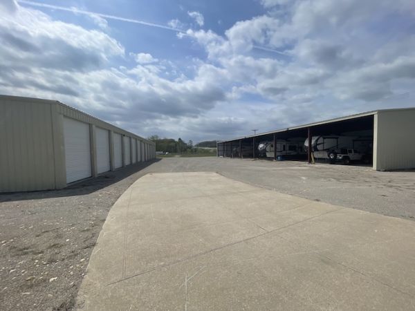I-70 & 54 Storage - 4200 Mac Road