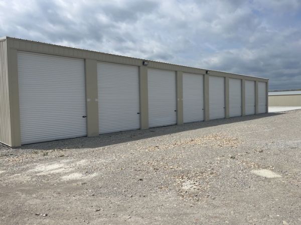 I-70 & 54 Storage - 4200 Mac Road