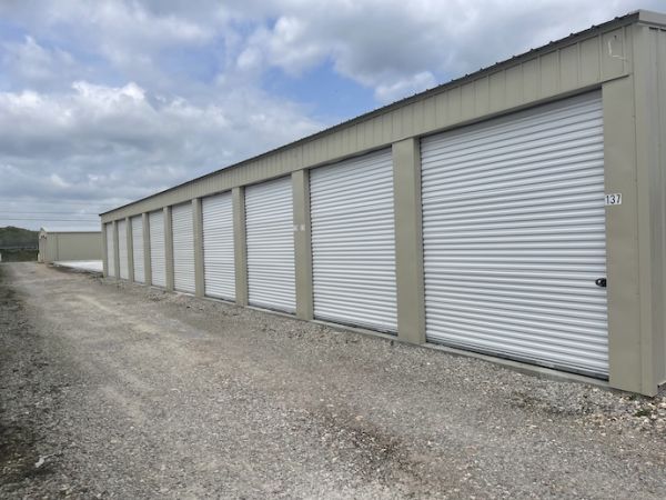 I-70 & 54 Storage - 4200 Mac Road
