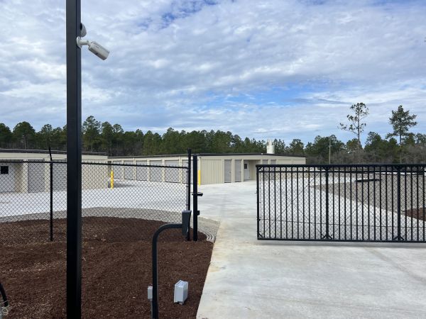 Apollo Self Storage - 130 Thunder Road