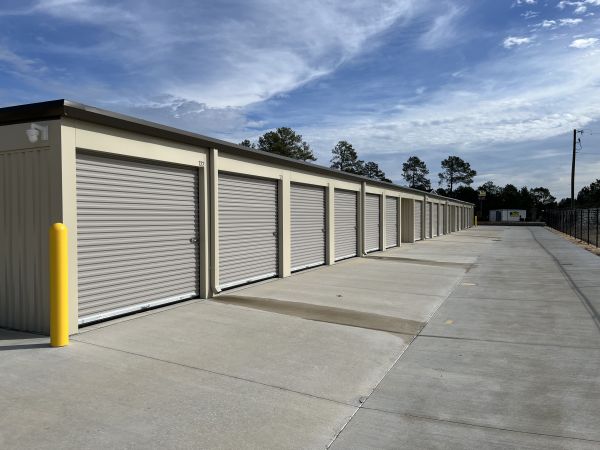 Apollo Self Storage - 130 Thunder Road