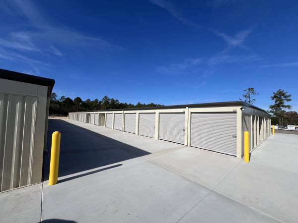 Apollo Self Storage - 130 Thunder Road