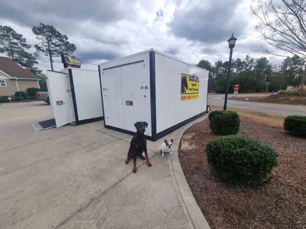 Apollo Self Storage - 130 Thunder Road