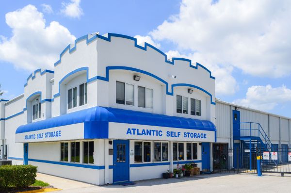 Atlantic Self Storage - Phillips - 9330 Philips Highway